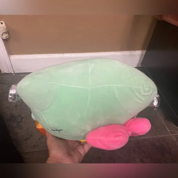 NWT! Halloween HELLO KITTY FRANKENSTEIN Greeter - Picture 13 of 16